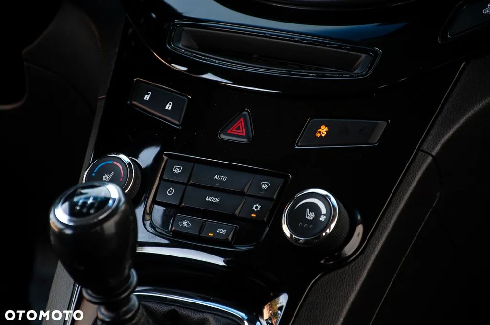 Chevrolet Orlando 2.0 TD LT+ - 20