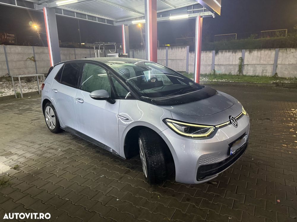 Volkswagen ID.3 58 kWh Pro Performance - 1