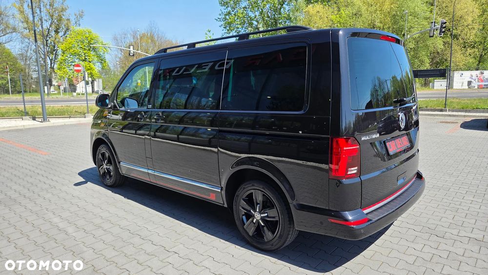 Volkswagen Multivan 2.0 TDI L1 Higline DSG - 8