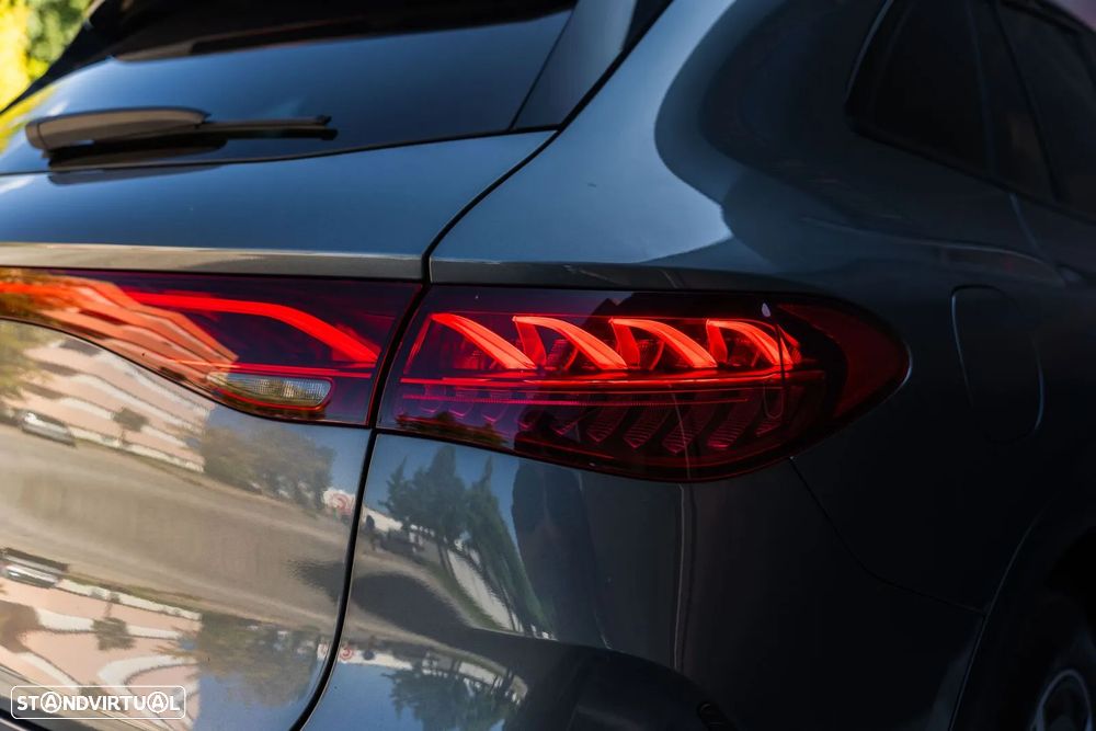 Mercedes-Benz EQE SUV 350+ AMG Line Premium - 42