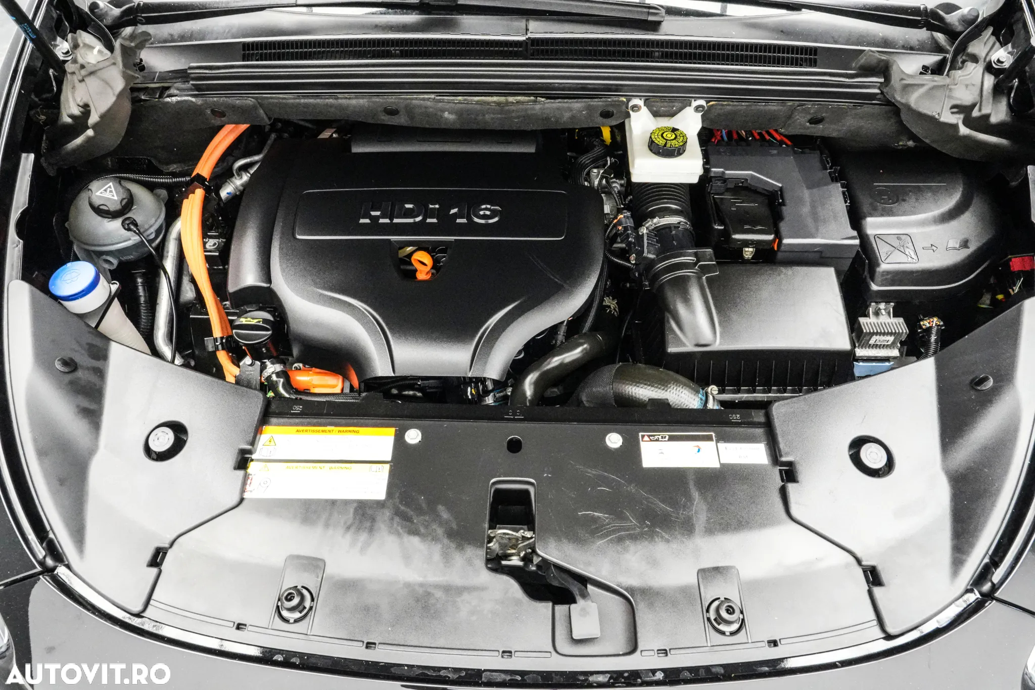 Citroën DS5 - 26