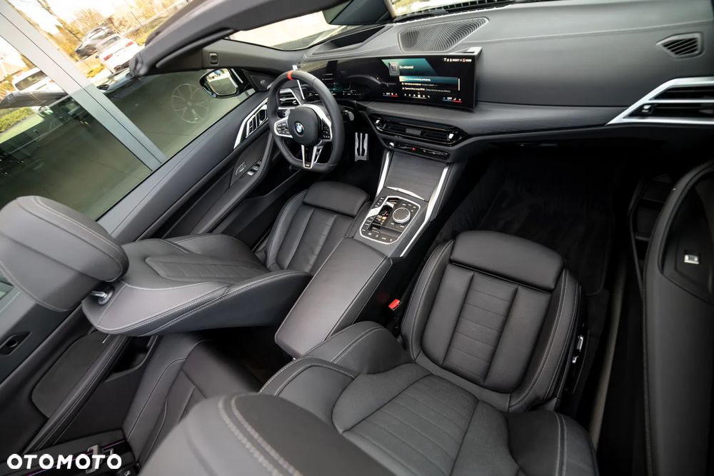 BMW Seria 4 M440i xDrive - 40