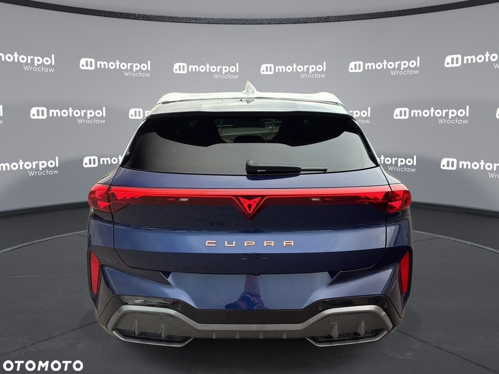 Cupra Terramar - 9