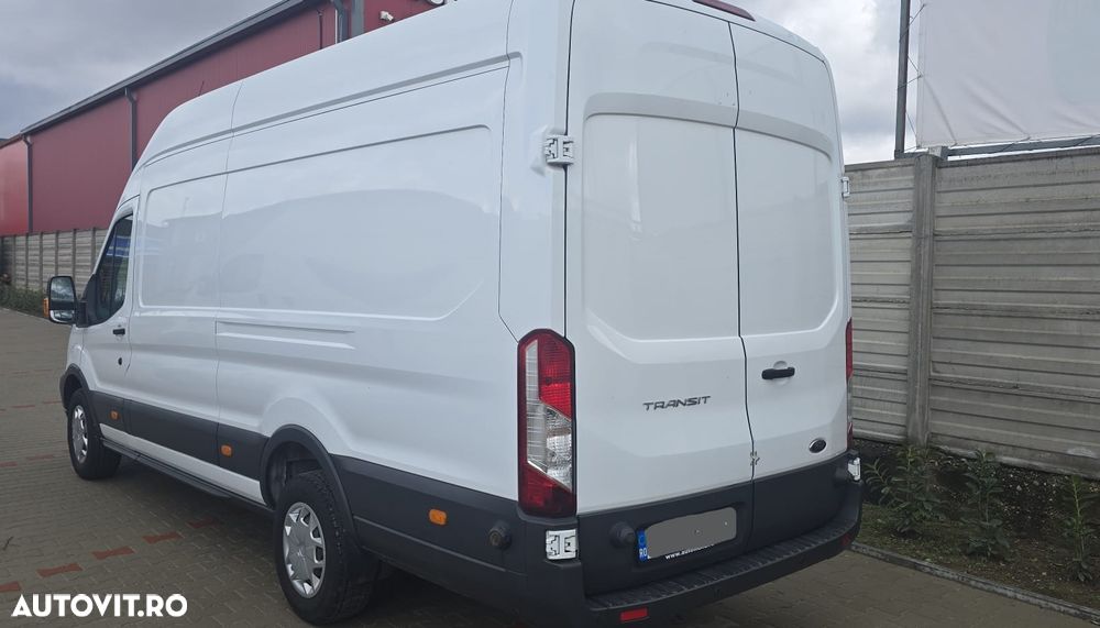 Ford TRANSIT - 5