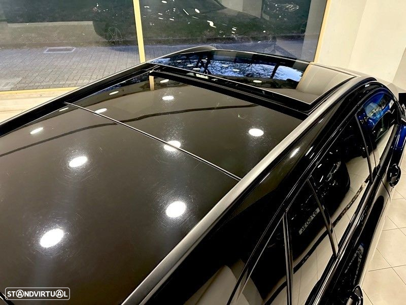 Mercedes-Benz C 180 d AMG Line Aut. - 15