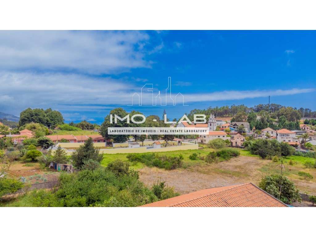 Villa T3 + Villa T2 com Piscina - Calheta - Ilha da Madeira - Grande imagem: 3/59