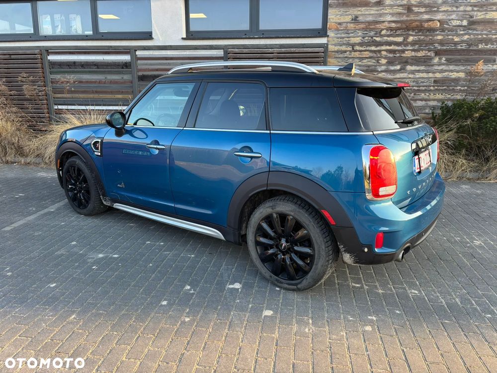 MINI Countryman - 16