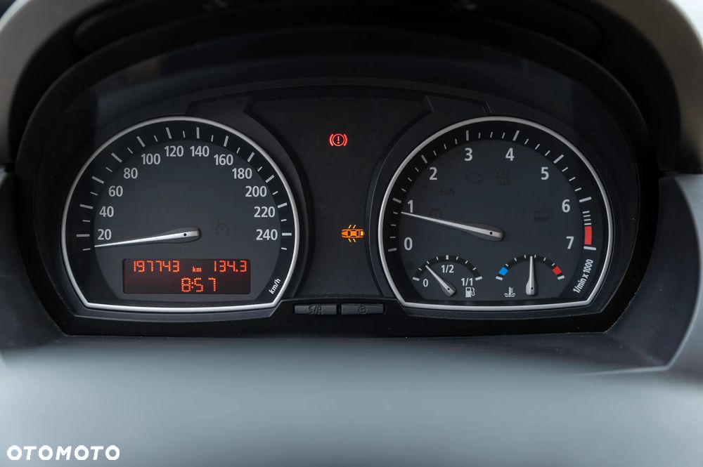 BMW X3 xDrive20i - 23