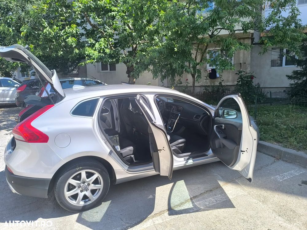 Volvo V40 D2 RDesign - 8