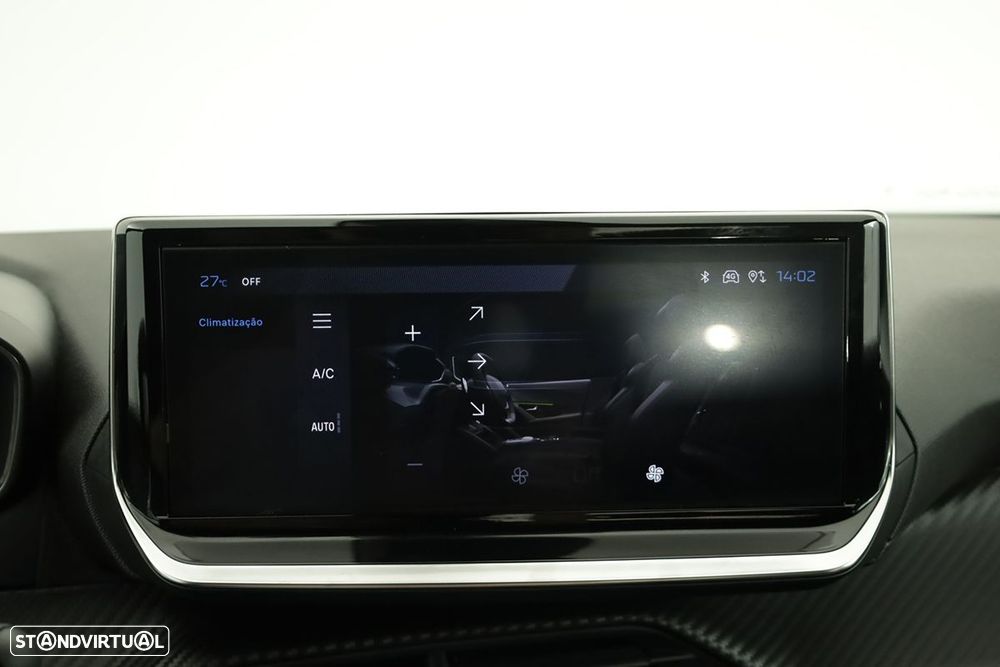 Peugeot 2008 1.2 Allure - 12