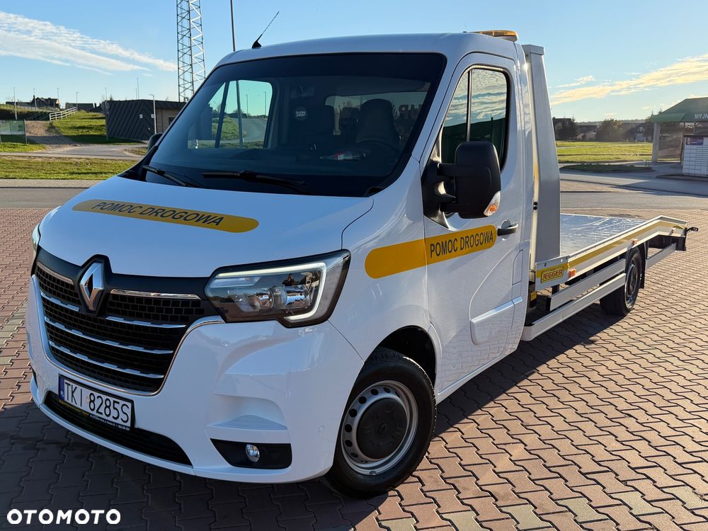 Renault Master - 13