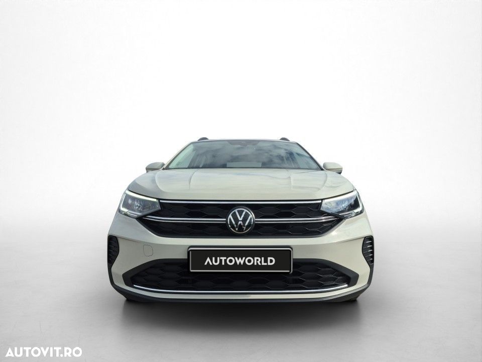 Volkswagen Taigo - 2