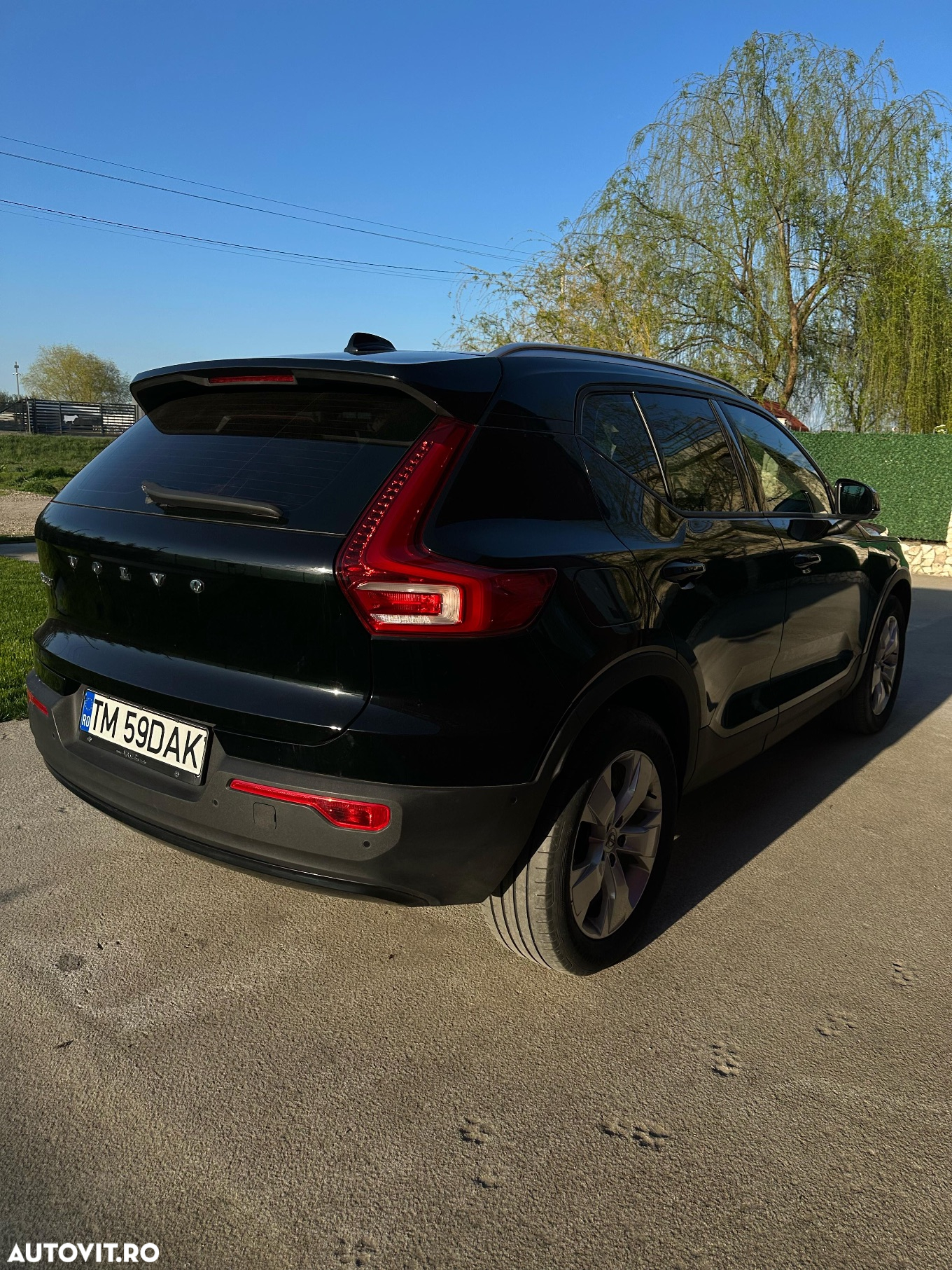 Volvo XC 40 D3 - 3