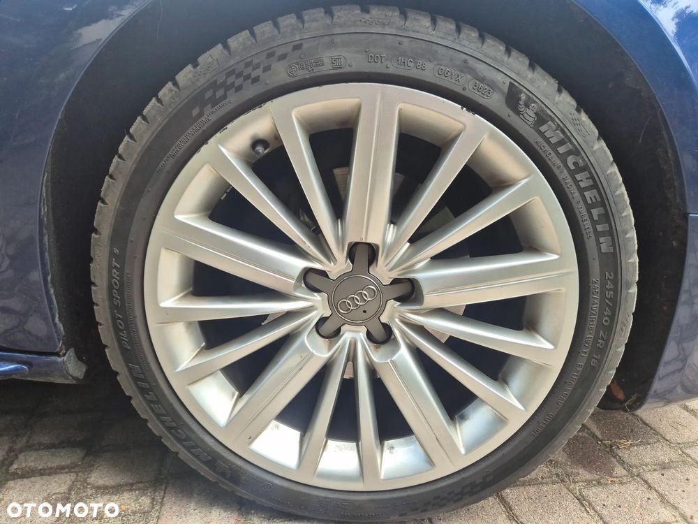 Audi A5 Sportback - 17