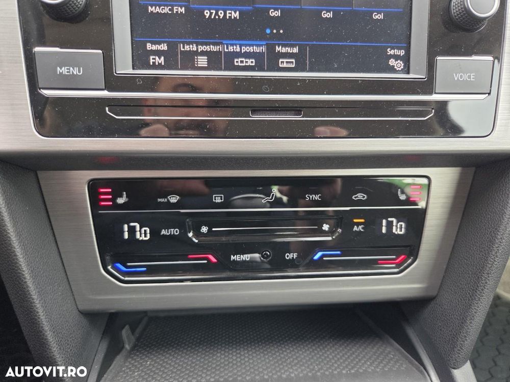 Volkswagen Passat 1.5 TSI ACT Trendline - 8