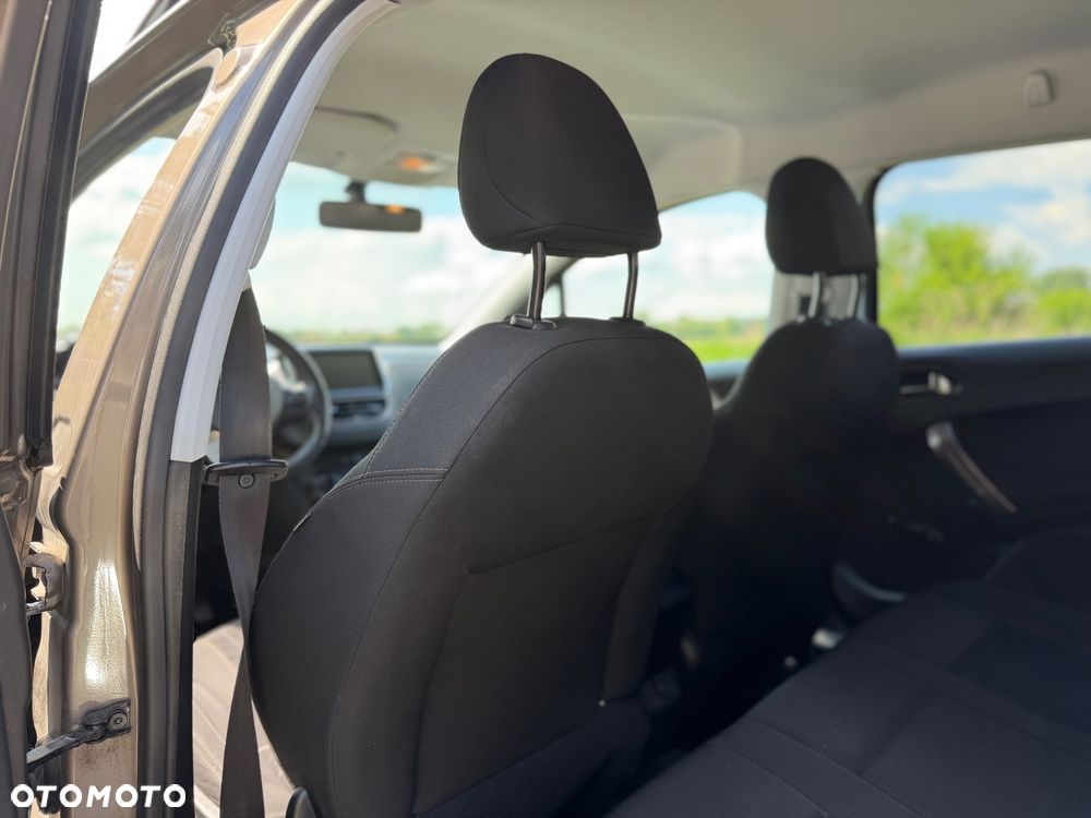 Peugeot 2008 PureTech 82 Active - 14