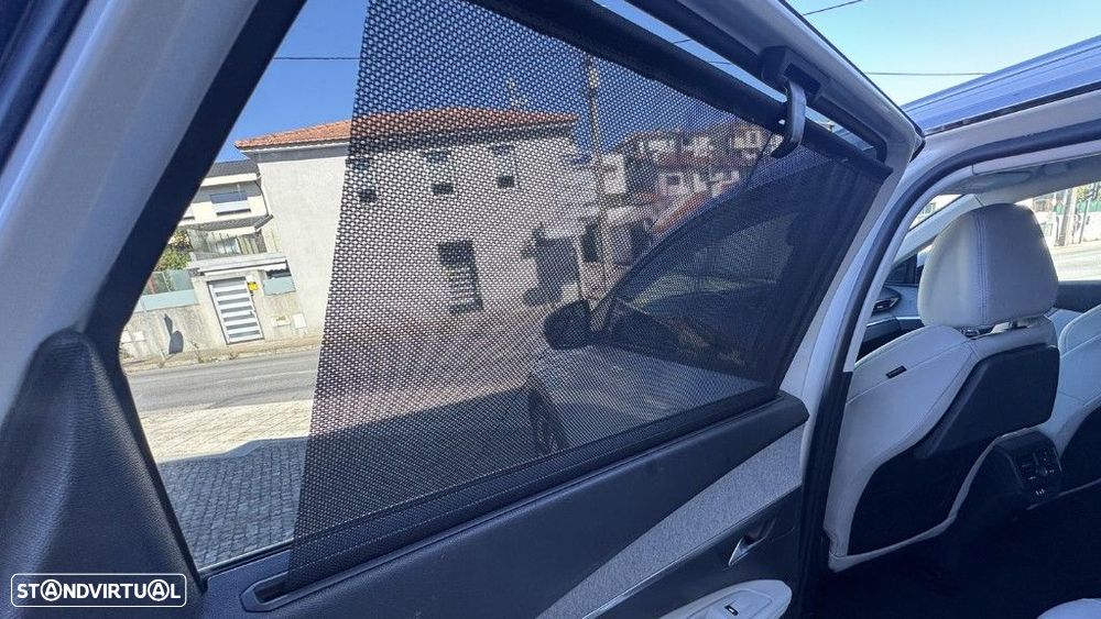 Peugeot 5008 1.5 BlueHDi Allure - 14