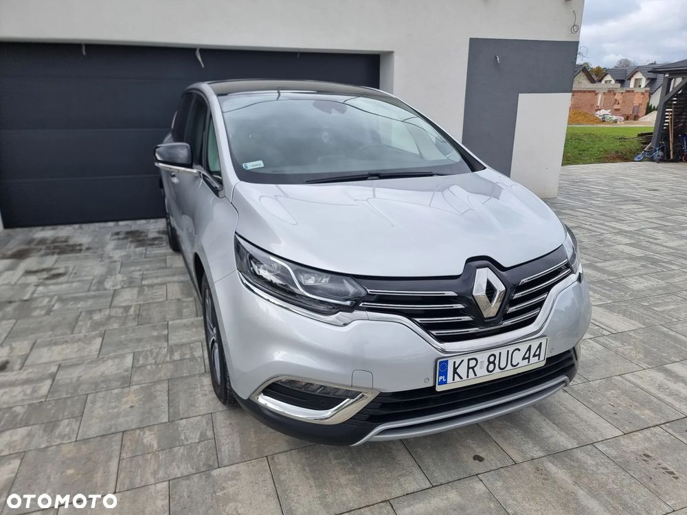 Renault Espace Energy dCi 160 EDC Intens - 7