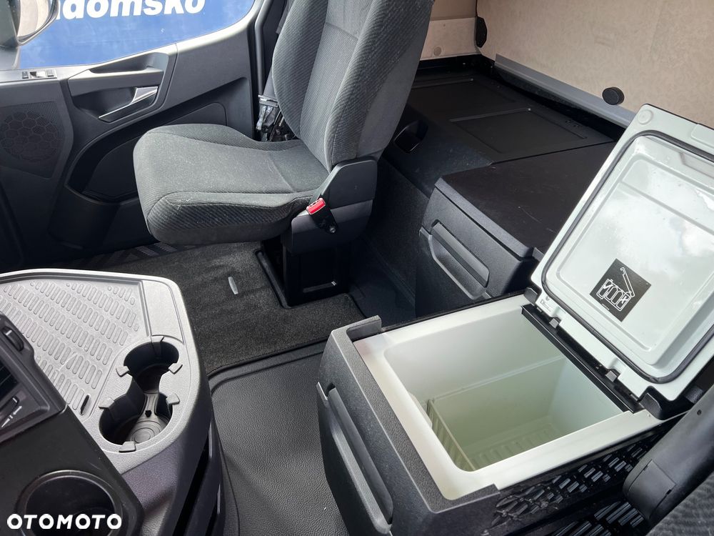 Mercedes-Benz ACTROS L MP5 POLIFTOWY bez retardera prokontraktowy - 28