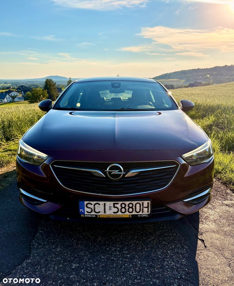 Opel Insignia 1.5 T Innovation S&S - 3