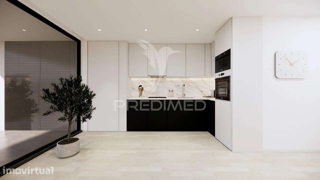 Apartamento T2 | Gondomar Green – Fânzeres, Gondomar - Grande imagem: 4/14