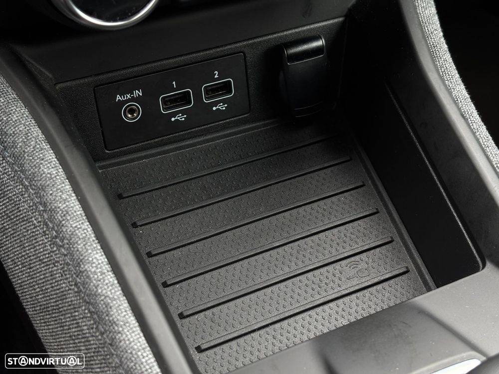 Renault Zoe (c/ Bateria) Z.E. 50 EXPERIENCE - 21
