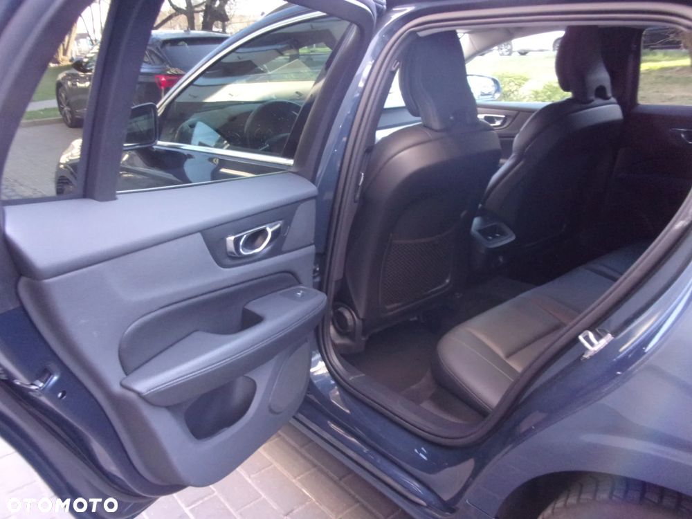Volvo V60 T6 AWD Inscription - 15