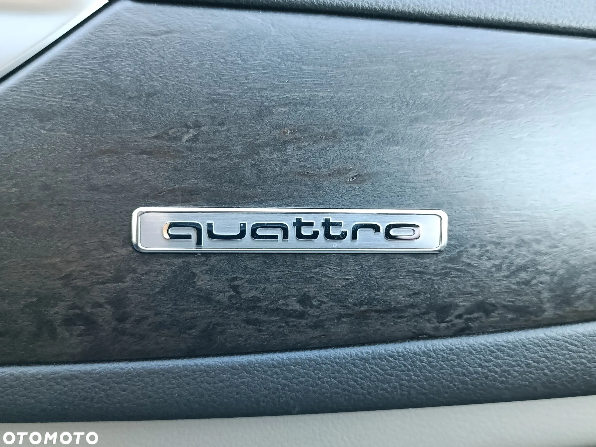 Audi A6 3.0 TDI Quattro S tronic - 28