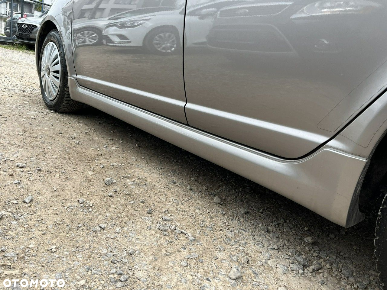 Toyota Yaris 1.5 TS - 12