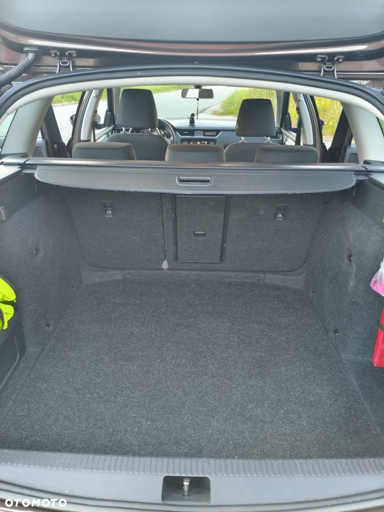 Skoda Octavia 2.0 TDI Ambition EU6 - 19