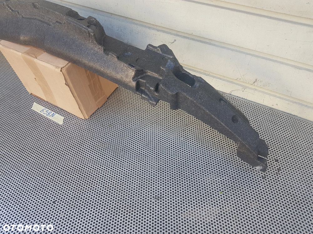 Mercedes W176 A AMG LIFT Absorber Zderzaka Przód Styropian - 7