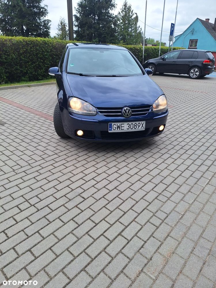 Volkswagen Golf 1.4 Tour Edition - 36