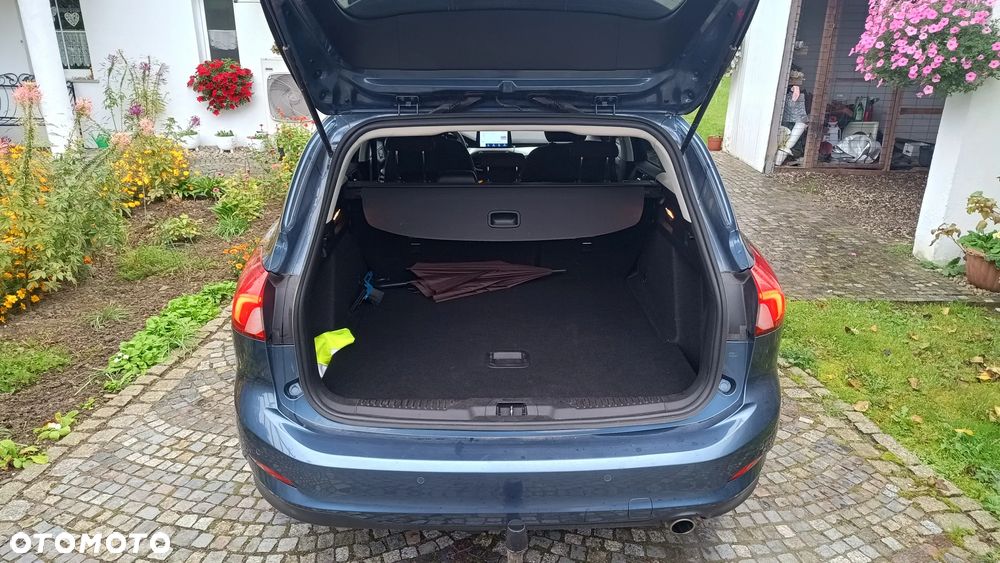 Ford Focus 2021 photo 5
