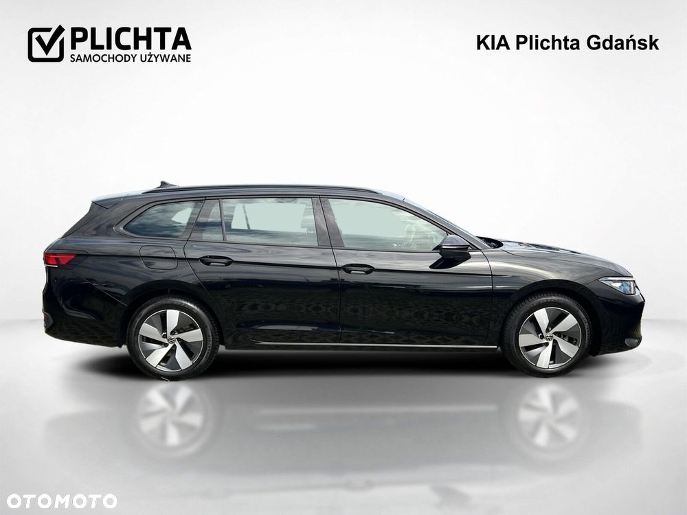Volkswagen Passat - 6