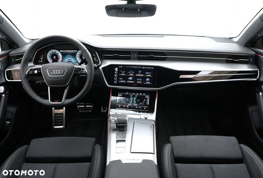 Audi A7 Sportback - 29