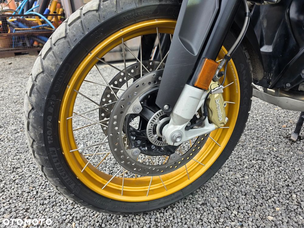 BMW R1250 GS Adventure - 9