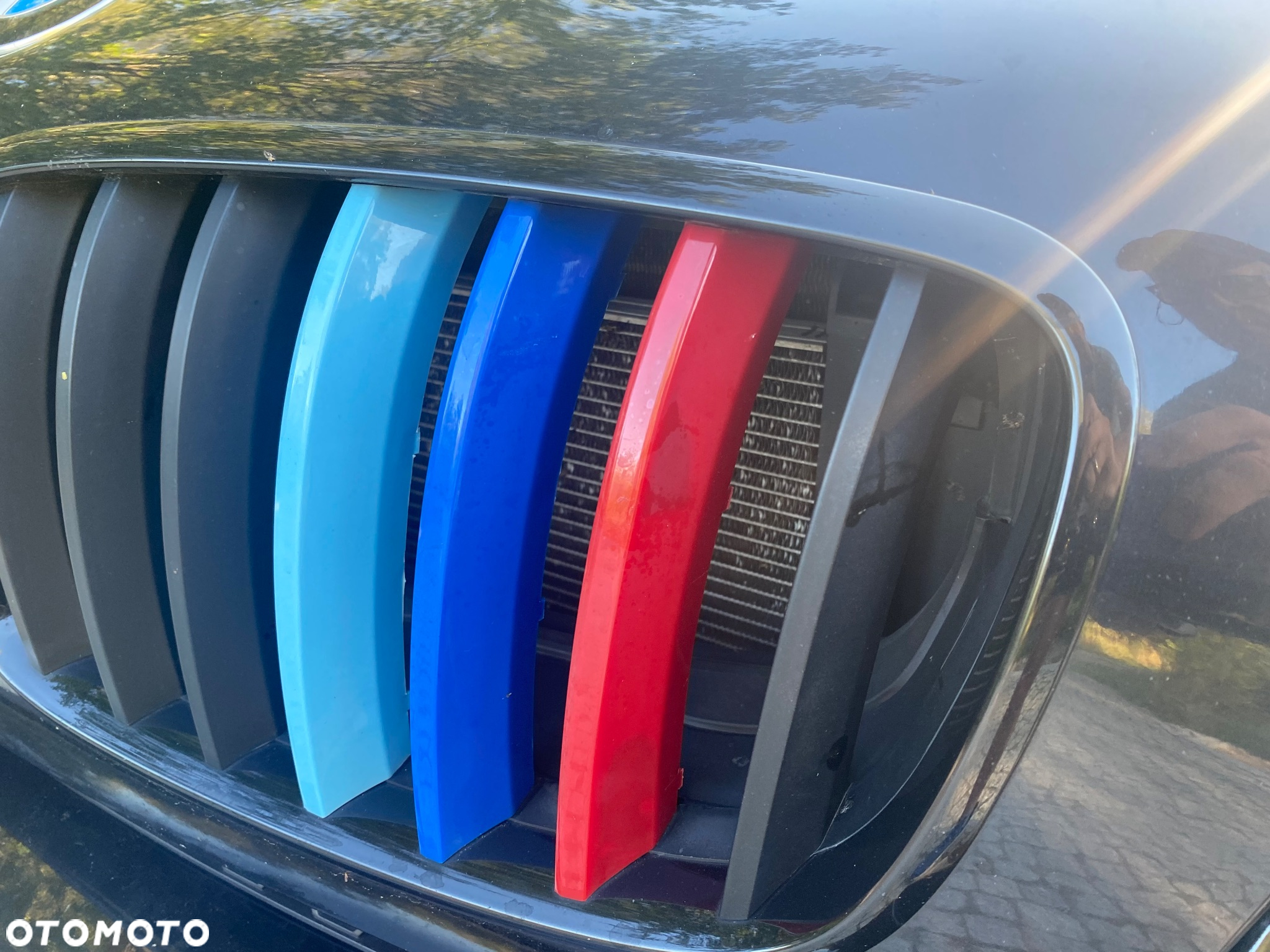 BMW X5 M M50d - 27