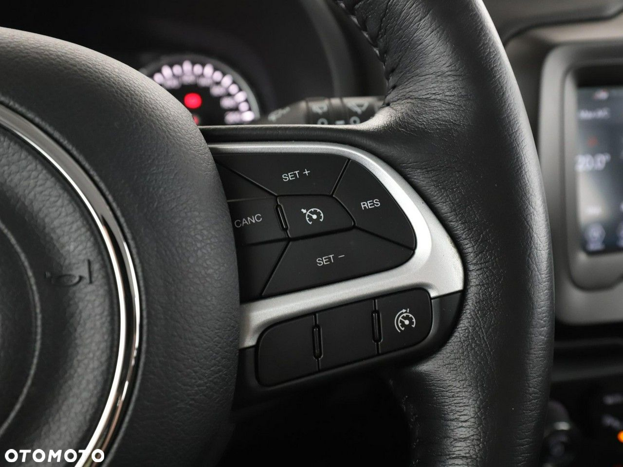 Jeep Renegade 1.0 GSE T3 Turbo Longitude FWD S&S - 31