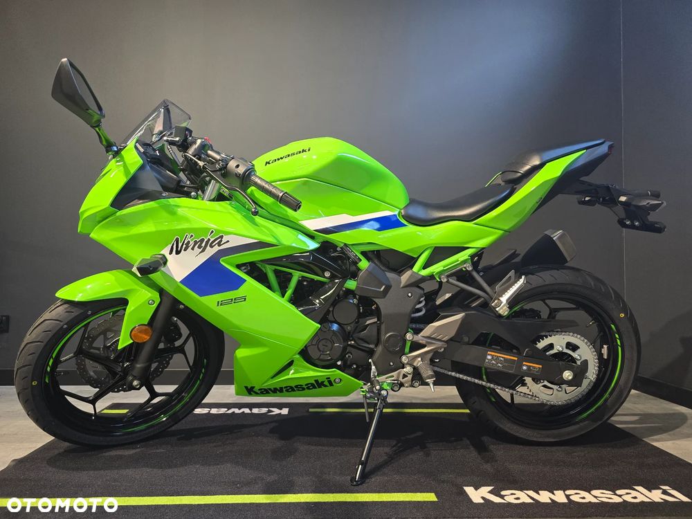 Kawasaki Ninja - 2