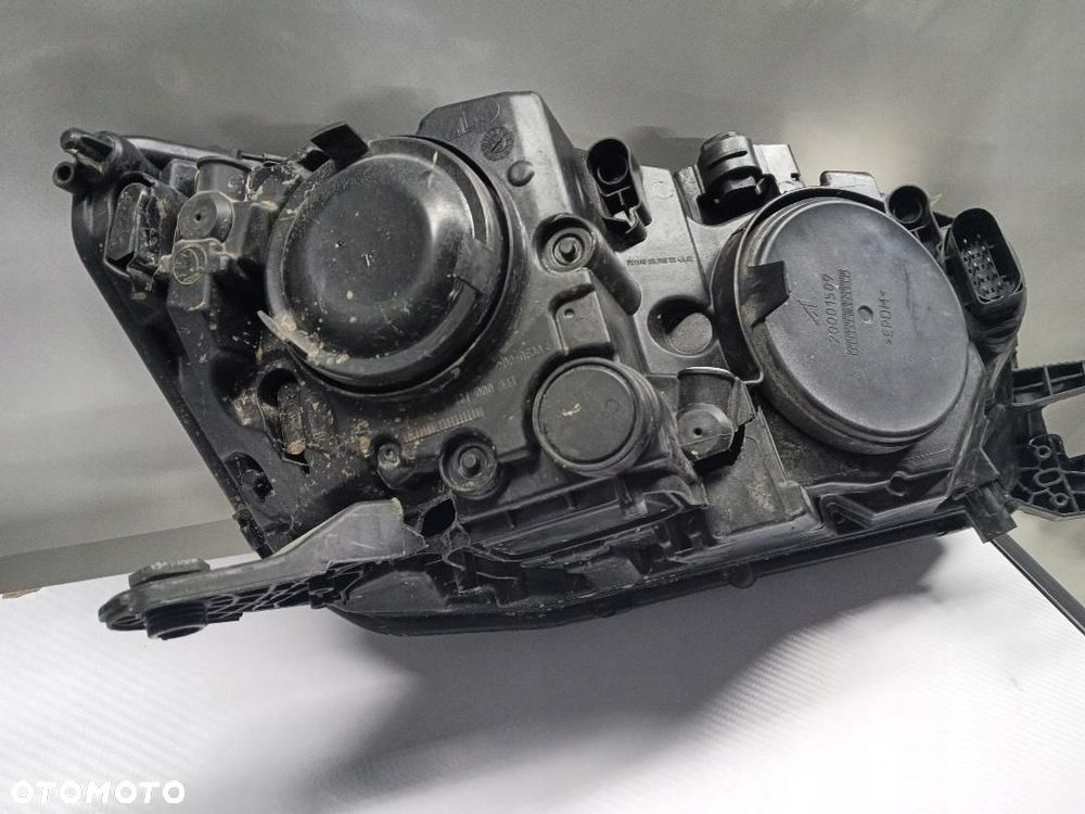 LAMPA PRZÓD PRZEDNIA LEWA SKODA FABIA III 18-21 6V1941015D - 6