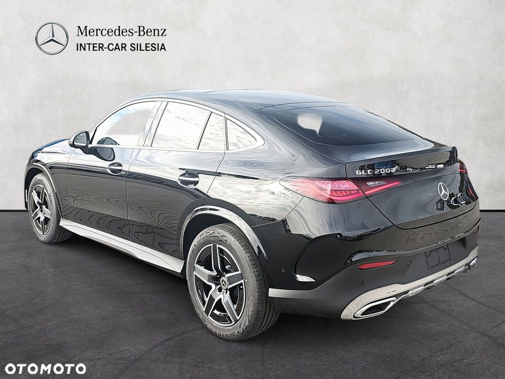 Mercedes-Benz GLC - 7