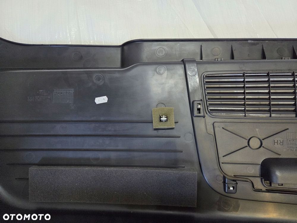 TAPICERKA BAGAŻNIKA PRAWY TYŁ FORD S-MAX MK1 6M21-R31148-ACW - 15