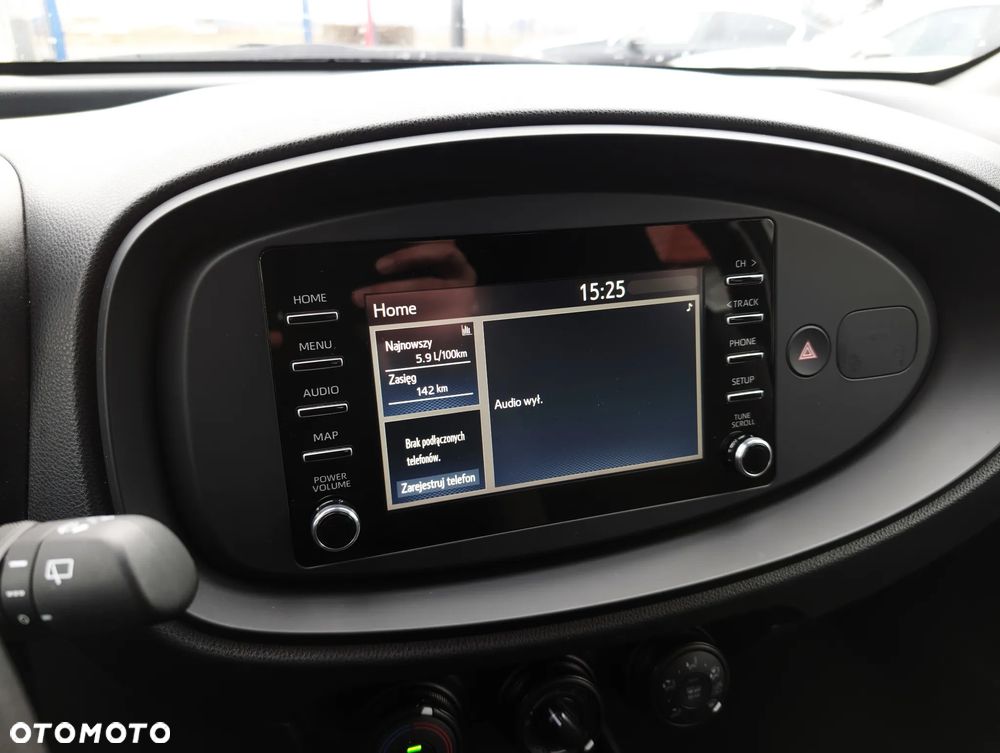 Toyota Aygo X Business Edition - 31