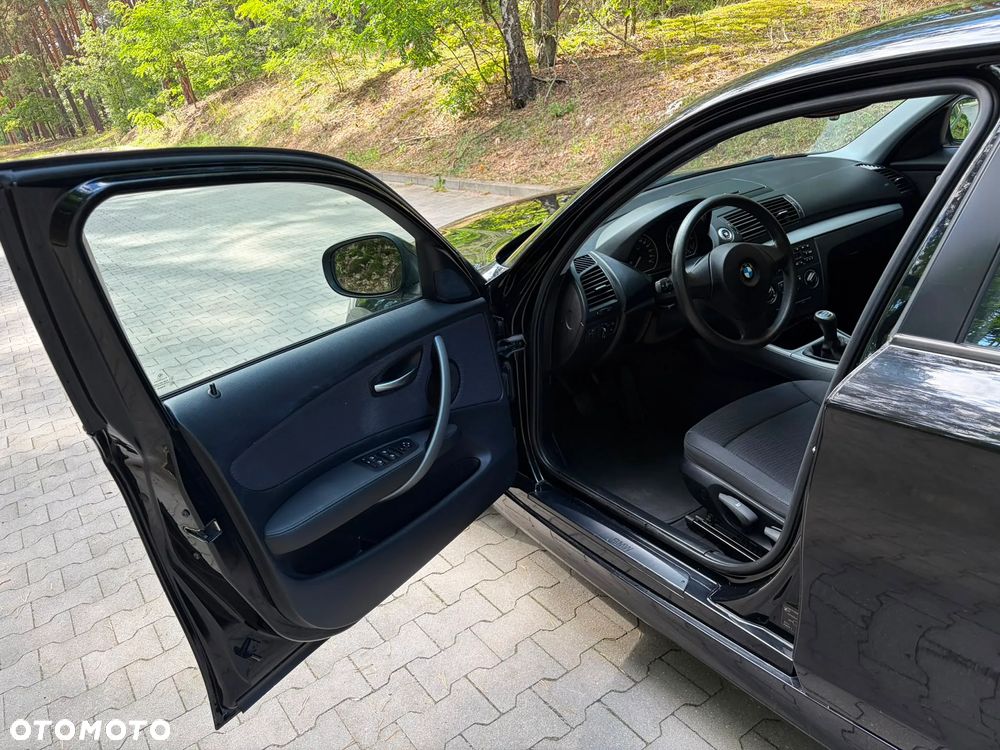 BMW Seria 1 116i Edition Lifestyle - 14