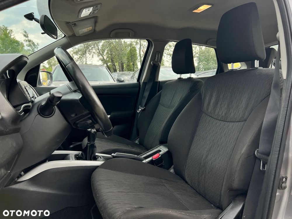 Suzuki Baleno - 13
