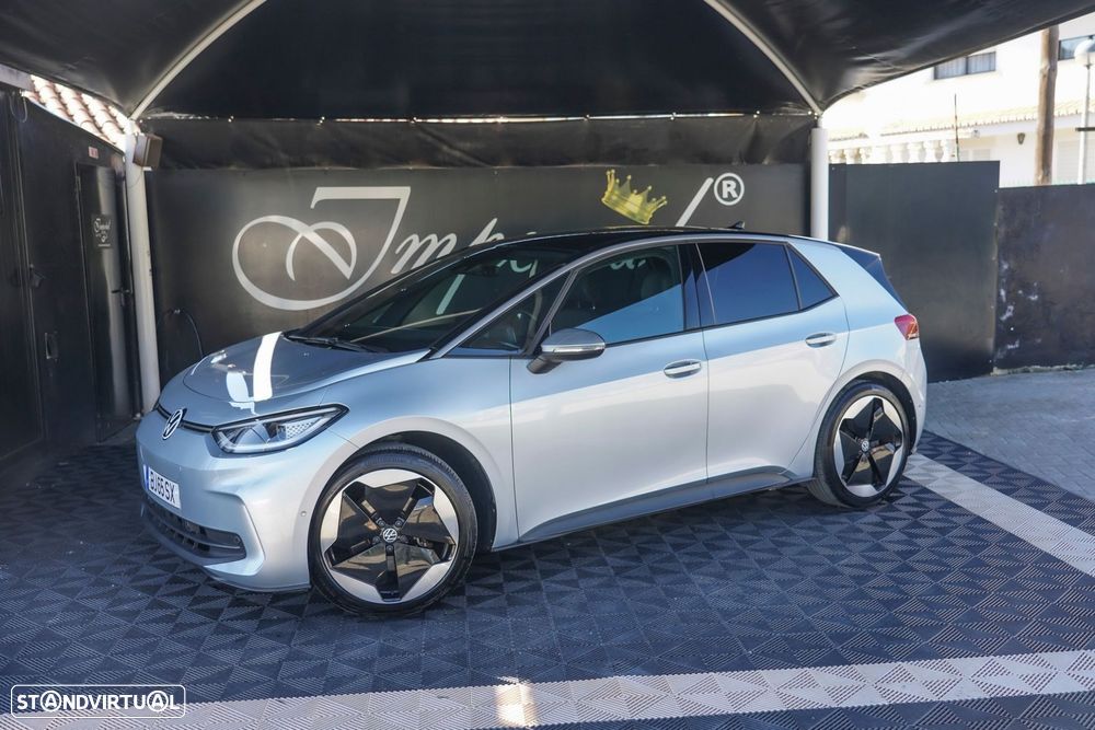 VW ID.3 77 kWh Pro S - 45