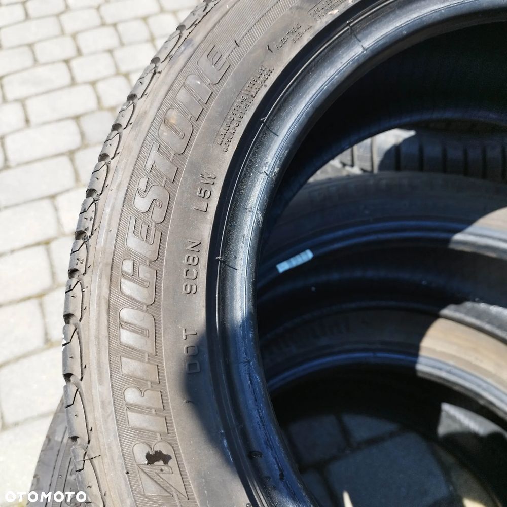 195/55/15 bridgestone turanza er300 - 3