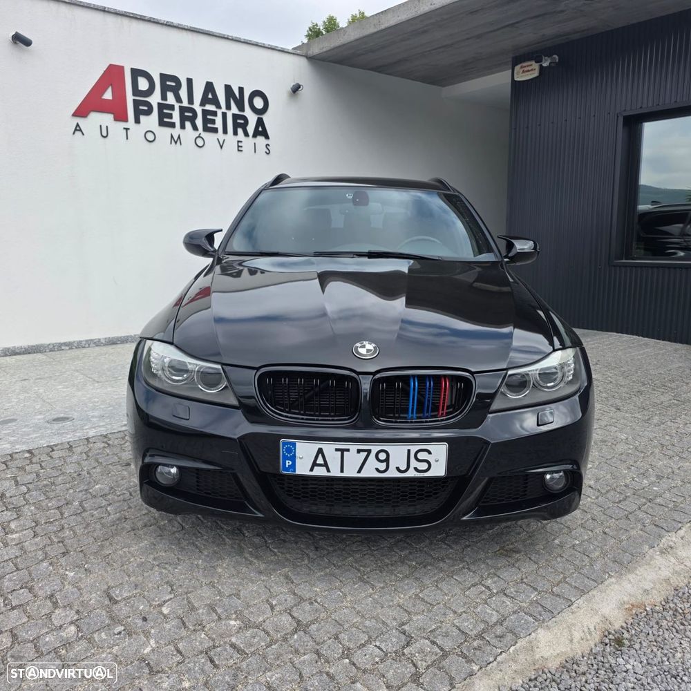 BMW 318 - 10