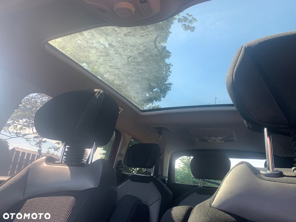 Citroën C4 Grand Picasso 2.0 BlueHDi Exclusive - 19