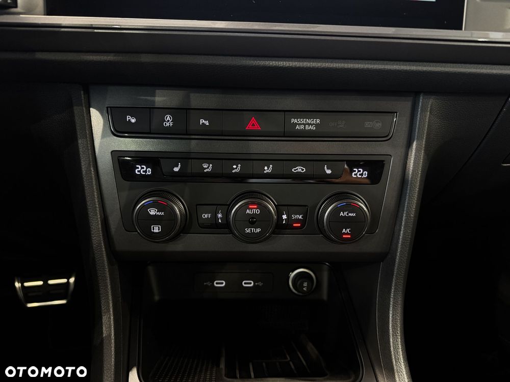 Cupra Ateca - 27